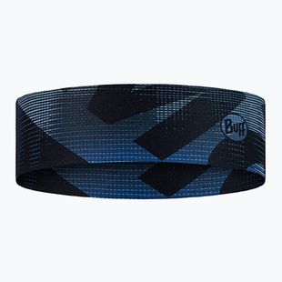 Bentiță de cap BUFF Coolnet UV Slim Ahin azure
