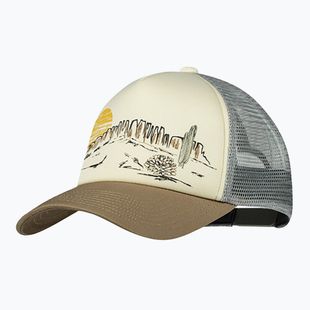 Șapcă BUFF Trucker lach multicolor