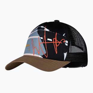 Șapcă pentru copii BUFF Trucker Malm multicolor