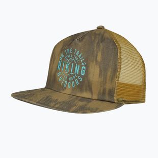BUFF Trucker ikshi ikshi fawn baseball cap de baseball