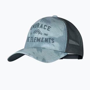 Șapcă BUFF Explore Trucker tery mist