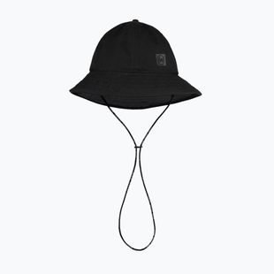 Pălărie BUFF Nmad Bucket yste black