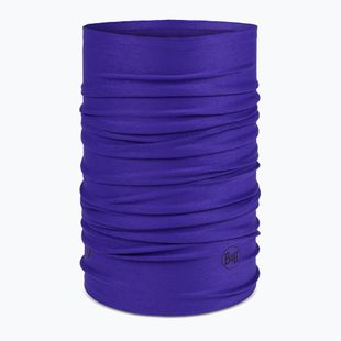 Eșarfă multifuncțională BUFF Thermonet ultramarine