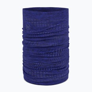 Eșarfă multifuncțională BUFF DryFlx ultramarine