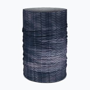 Eșarfă multifuncțională BUFF Original Ecostretch gauxi night blue