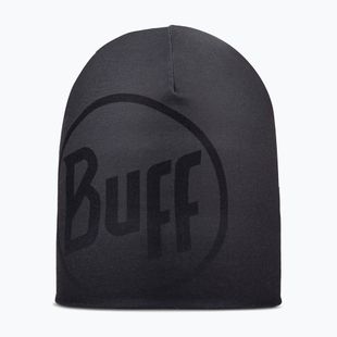 Căciulă de iarnă BUFF EcoStretch black