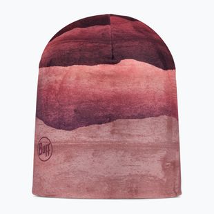Căciulă de iarnă BUFF EcoStretch lise rosewood