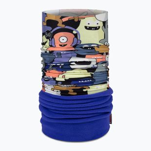 Eșarfă multifuncțională pentru copii BUFF Polar capty multi