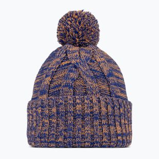 Căciulă de iarnă pentru copii BUFF Knitted & Fleece Blein ultramarine