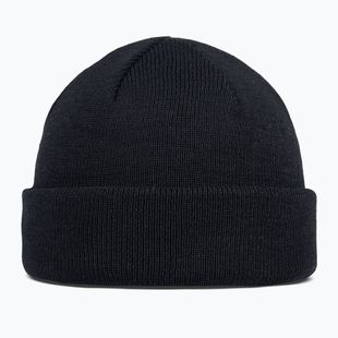 Căciulă de iarnă BUFF Knitted Lilon fisherman black