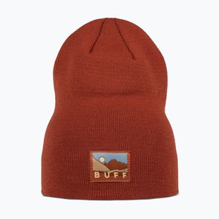 Căciulă de iarnă BUFF Knitted Lilon Long cinnamon