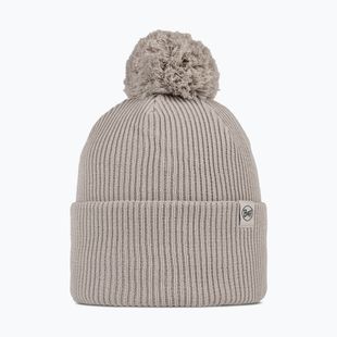 Căciulă de iarnă BUFF Knitted Renvi birch gray