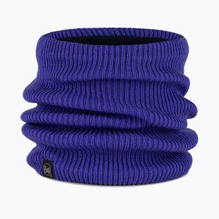 Guler pentru copii BUFF Knitted & Fleece Lan ultramarine
