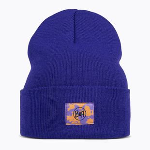Șapcă de trekking pentru copii BUFF Bery ultramarine
