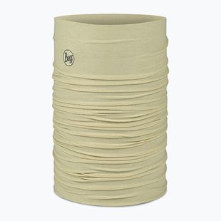 Eșarfă multifuncțională BUFF Coolnet UV+ pistachio
