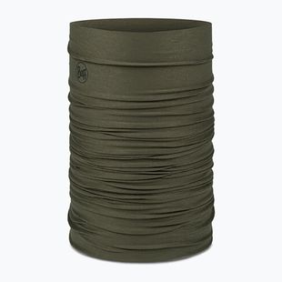 Eșarfă multifuncțională BUFF Coolnet UV+ khaki