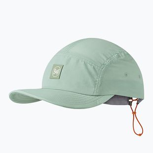 Șapcă  BUFF 5 Panel Explore Slen seagrove green
