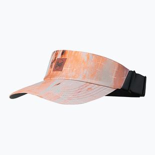Vizieră de alergare BUFF Go Visor Mage multicolor
