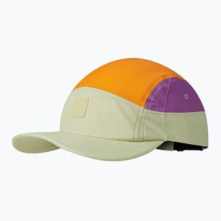 Șapcă BUFF 5 Panel Go pistachio