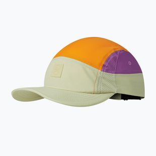 Șapcă BUFF 5 Panel Go domus pistachio