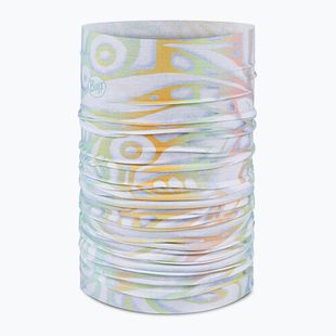 Eșarfă multifuncțională BUFF Coolnet UV Kauai multicolor