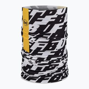 Eșarfă multifuncțională BUFF Coolnet UV Logo multicolor
