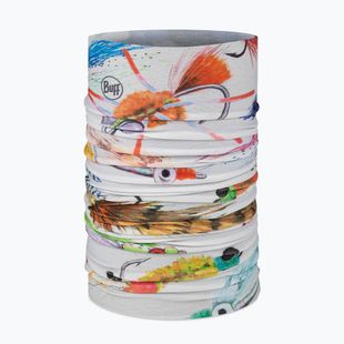 Eșarfă multifuncțională BUFF Coolnet UV alexandra nicole flies