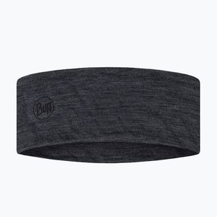 Bentiță BUFF Lightweight Merino grey