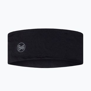 Bentiță BUFF Lightweight Merino Wool black