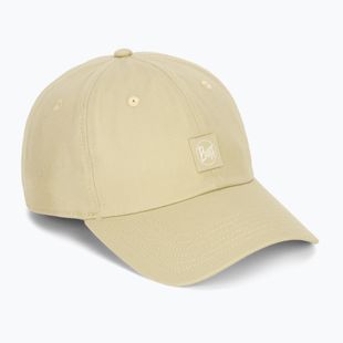 Șapcă BUFF Baseball Solid zire pistachio