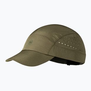Șapcă BUFF Speed Solid tundra khaki