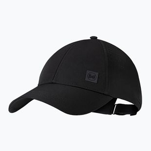 Șapcă BUFF Summit Solid black