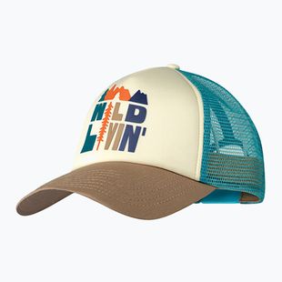 Șapcă BUFF Trucker Scen multicolor