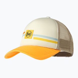 Șapcă pentru copii BUFF Trucker Tlan multicolor