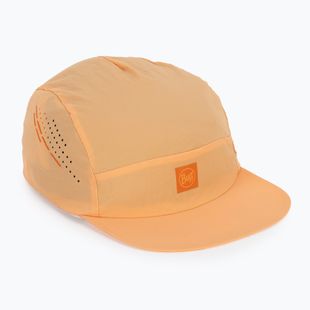 Șapcă BUFF Pack Light solid apricot