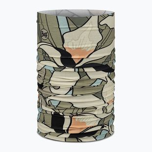 Eșarfă multifuncțională BUFF Coolnet UV Insect Shield Zonia multicolor