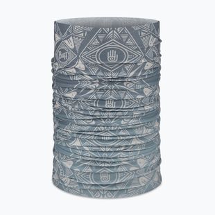 Eșarfă multifuncțională BUFF Coolnet UV essi flint