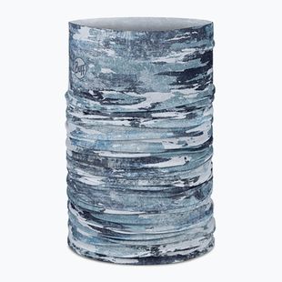 Eșarfă multifuncțională BUFF Coolnet UV Insect Shield Lazs grey