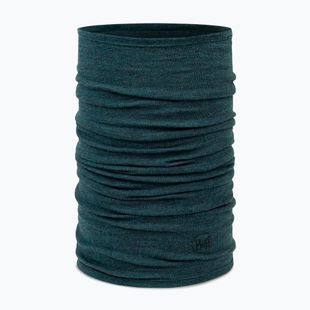 Eșarfă multifuncțională BUFF Midweight Merino Wool tourmaline