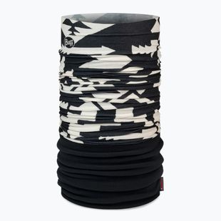 Eșarfă multifuncțională BUFF Polar skar black