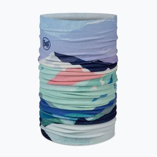 Eșarfă multifuncțională Buff Original EcoStretch omasi mint