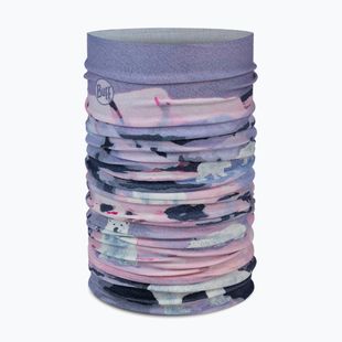 Eșarfă multifuncțională pentru copii BUFF Original Ecostretch yoki mauve