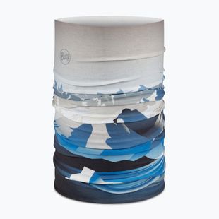 Eșarfă multifuncțională BUFF Original Ecostretch gem crystal grey