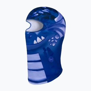 Cagulă pentru copii BUFF Polar cobalt
