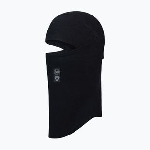 Cagulă BUFF Thermonet Hinged black