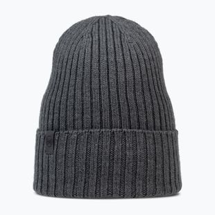 Căciulă de iarnă BUFF Knitted Norval grey heather