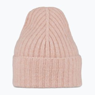 Căciulă de iarnă BUFF Knitted Nilah peach beige