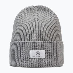 Căciulă de iarnă BUFF Knitted Drisk grey