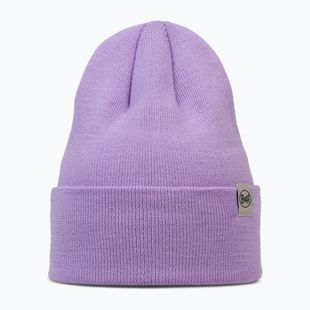 Căciulă de iarnă BUFF Knitted Lilon grape ice
