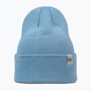 Căciulă de iarnă BUFF Knitted Lilon lake blue